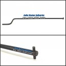 Gagang Engkolan Ban Serap - Truck Lubang 8 - Lubang 10