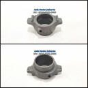 Rumah Deklahar - Truck Hino Lohan 500 New