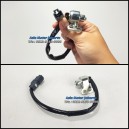 Switch Pedal Gas - Truck Hino Lohan FM260TI