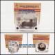 Tutup Thermostat Bawah - Truck Mitsubishi Cold Diesel PS100