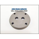 Plat Trunion - Truck Hino Lohan FM260TI