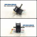 Karet Dudukan Radiator - Truck Mitsubishi Canter Ps110