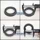 Seal Crankshaft Depan Bibir - Truck Nissan CK12 - NE6