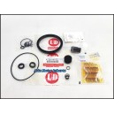 Kit Air Master - Kit Servo Rem - Truck Nissan Euro CWA260 - PK260