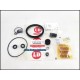 Kit Air Master - Kit Servo Rem - Truck Nissan Euro CWA260 - PK260