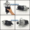 Breket Filter Solar Atas Assy Asli - Truck Isuzu FTR90