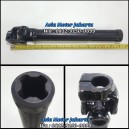 Shock Stir - Truck Hino Lohan Fm260ti