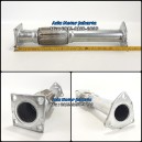 Fleksibel Knalpot - Truck Mitsubishi Canter 125 HDX