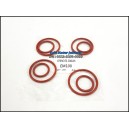 Oring Oli Cooler - Truck Hino Jumbo - EM100