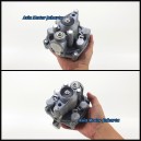 Kura Kura RE6 - Valve Emergency - Truck Buntut Trailer