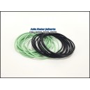 Oring Liner - Karet Liner - Truck Hino V22C Engine