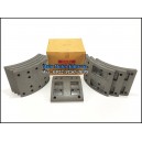 Kampas Rem Depan - Truck Isuzu Giga FVZ 285PS - FVM340