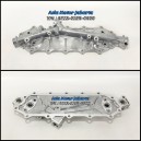 Tutup Oli Cooler Atas - Truck Mitsubishi Fuso 8dc9