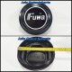 Tutup Roda Drat Luar 155mm - FUWA - Truck Buntut Trailer   - Diameter Drat Luar 155mm