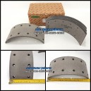 Kampas Rem Belakang 12H - Truck Hino Dutro 130HD