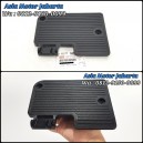 Tatakan Kaki Pedal Gas - Truck Isuzu FTR90 - 210PS