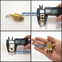 Tarikan Angin Ditabung - Truck Hino Lohan FM260TI - SG260TI