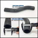 Selang Radiator Bawah - Truck Isuzu Borneo 6HH1