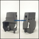 Cover Stir Atas Bawah Set Asli - Truck Hino Dutro 130HT - Toyota Dyna 130 (Euro 2 - Euro 4)