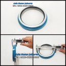 Oil Seal Roda - Buntut Trailer PEERLESS (2110)