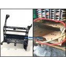 Breket Assy Skring - Truck Hino Lohan 500 New