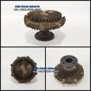 Sarang Tawon - Clutch Fan (Copotan) - Truck Hino Lohan FM260TI