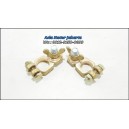 Kepala Accu Kuningan 70 Ampere