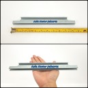 Rel Dudukan Kaca - Truck Mitsubishi Fuso Ps190 - 6d22