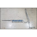 Pipa Powersteering Panjang - Truck Mitsubishi Fuso Ganjo - Ps220