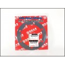 Paking As Klos - Truck Hino Lohan FG235TI