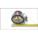 Lampu Tembak Bulat 4 in - 24v