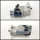 Dinamo Starter 12V - Truck Hino Dutro 130HD - 130MD