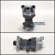 Brake Valve - Pedal Rem - Truck Hino Lohan FM260TI