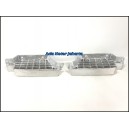 Injakan Kaki - Step Kaki - Truck Mitsubishi Fuso Fighter Ps190 - Ps220