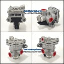 Kura-Kura Belakang Kabin 1 Lubang - Truck Trailer Hino - Nissan - Fuso