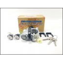 Kunci Kontak Assy - Truck Nissan BTX - CK12