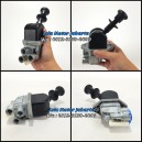 Hand Control Valve - Truck Isuzu Giga FVZ 285PS