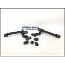 Handle Kabin Depan Bawah - Truck Isuzu Giga FTR90