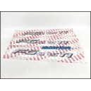 Sticker Tulisan FG235TI Asli - Hino Lohan