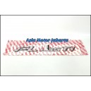 Sticker Tulisan FL235TI Asli - Truck Hino Lohan