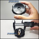 Tutup Oli Mesin - Truck Mitsubishi Cold Diesel PS100 - PS125