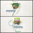 Flasher Sen - Truck Nissan BTX