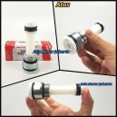 Pompa Solar Atas Asli - Truck Hino Lohan FL240 Commonrail