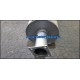 Muffler - Tabung Knalpot - Truck Hino Lohan FM260TI - Hino 500