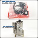 Kit Relay Valve Otomatis Angin - Truck Hino Lohan 500