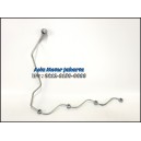 Pipa Nozzle - Pipa Cacing - Truck Hino Dutro 130HDL