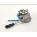 Hand Control Valve Taiwan - Truck Nissan Dan Trailer