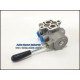 Hand Control Valve Taiwan - Truck Nissan Dan Trailer