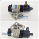 Powershift - Truck Hino Lohan FM235 Engkel