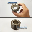 Gear Planet - Gigi Planet - Truck Hino Lohan Eaton